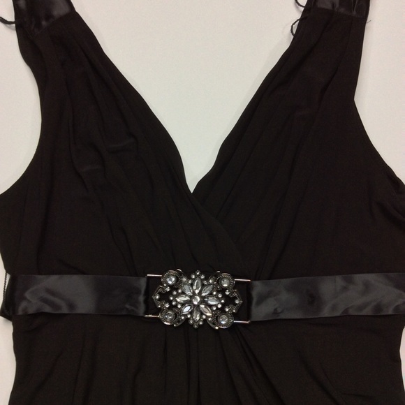 SCARLETT NITE COCKTAIL DRESS - Picture 4 of 14